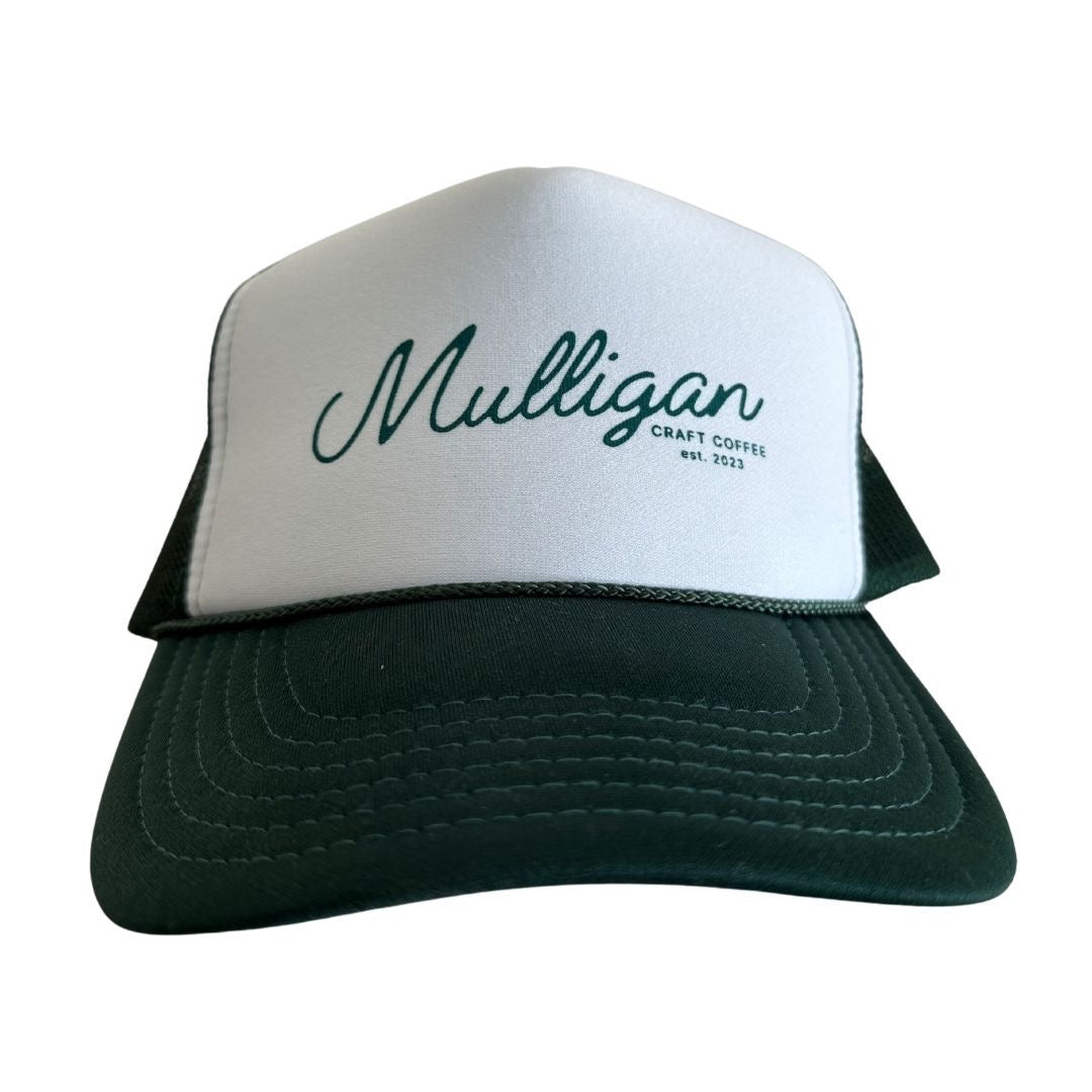 Mulligan Trucker Hat