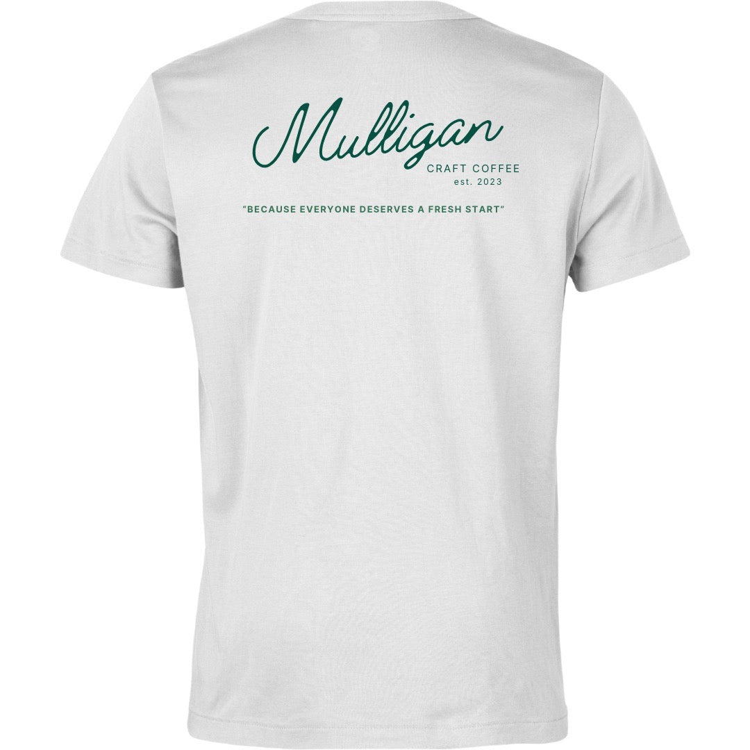 Mulligan Coffee T-Shirt