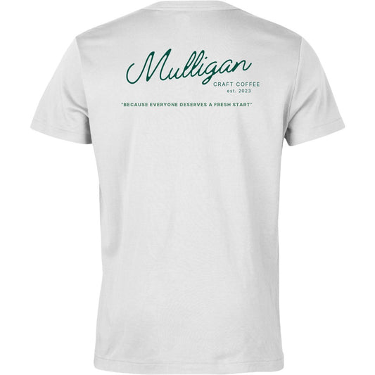 Mulligan Coffee T-Shirt